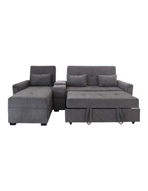 Sofá cama Vicenzo Easy Living