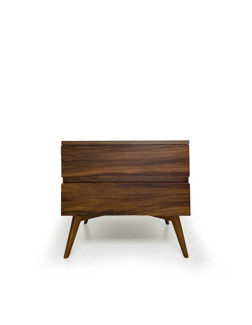 Buró Rosmarino Concept de madera parota
