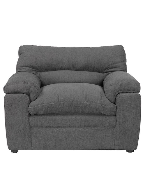 Sillón cosmo trinity "de" madera