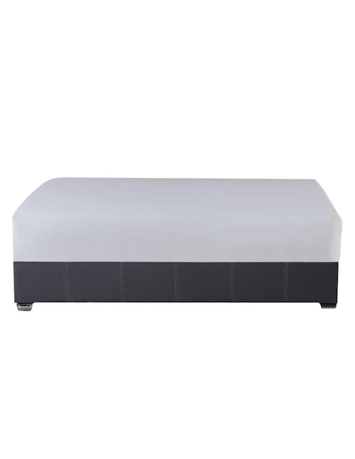 Base para cama Vielka de madera King Size Base para cama Vielka de madera King Size