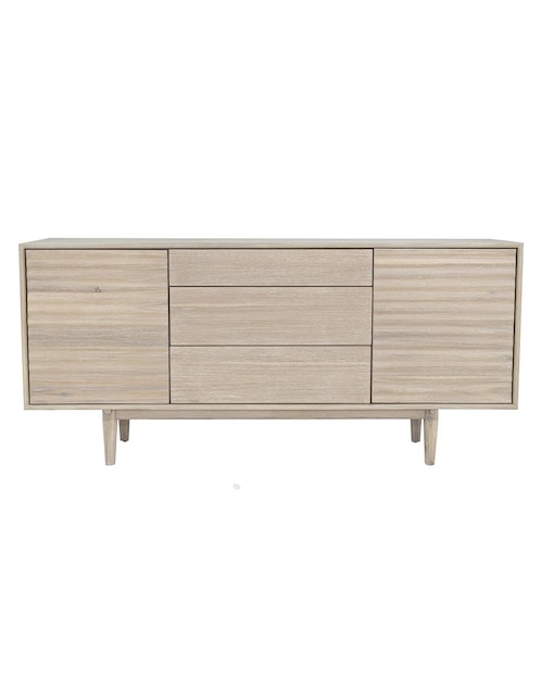 Bufetero de MDF 1
