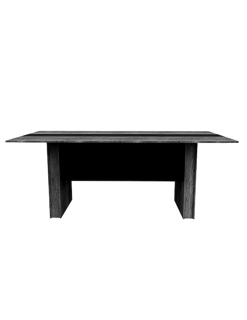 Mesa aspen decomobil "de" melamina