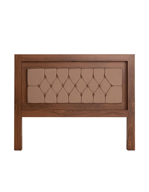 Cabecera Zanetti de MDF 1