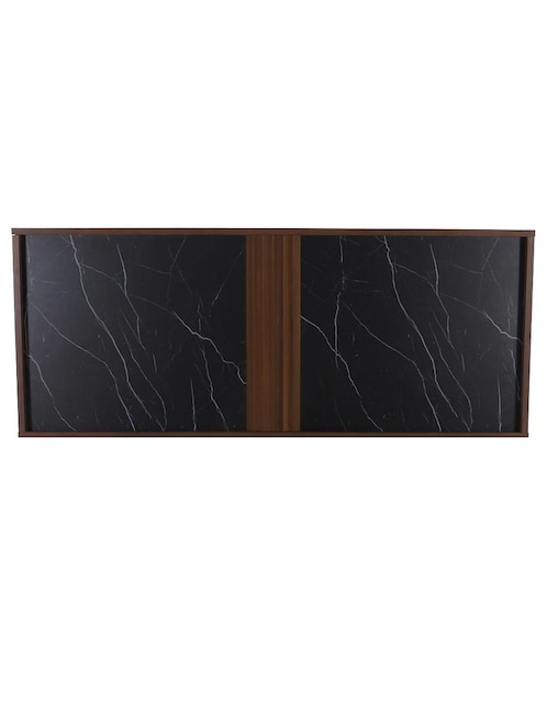 Cabecera Matisse Moblum de madera