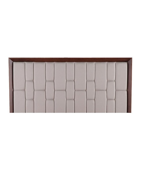 Cabecera Romina Moblum de madera