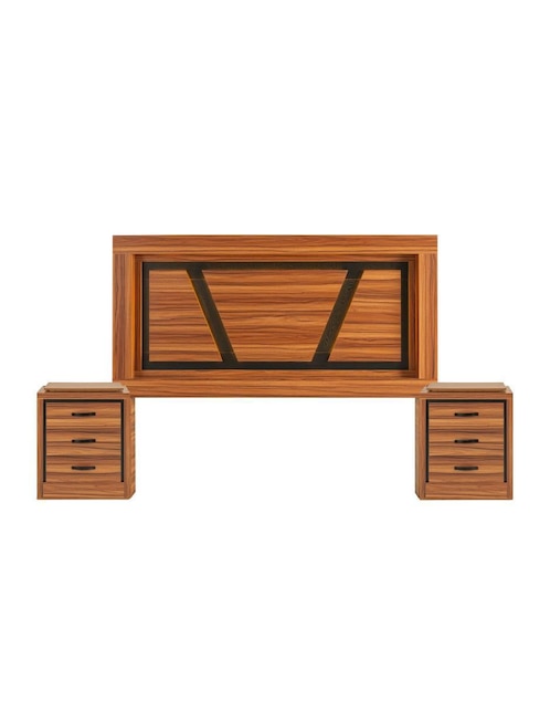 Set cabecera Florencia 1