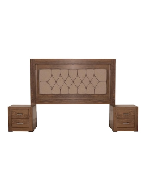 Set cabecera Zanetti 1