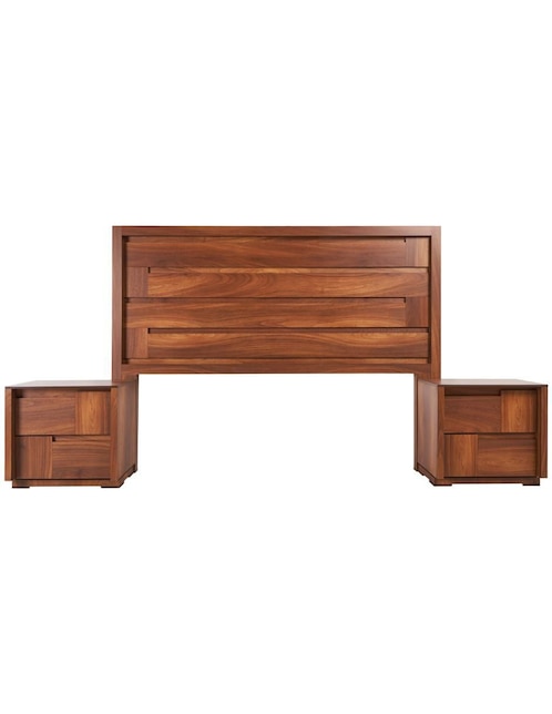 Set cabecera Victoria de melamina 1