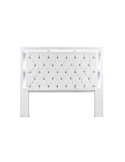 Cabecera Emma de MDF 1