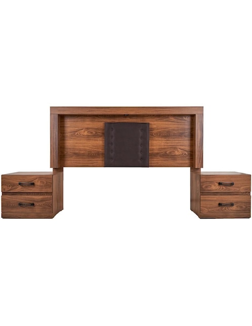 Set cabecera Saint Germain de MDF 1