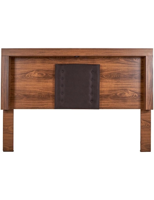 Cabecera Saint Germain de MDF 1