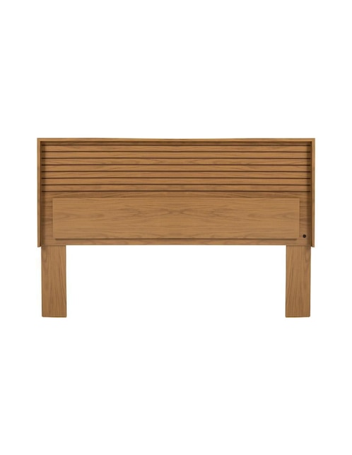 Cabecera Lumia de MDF 1