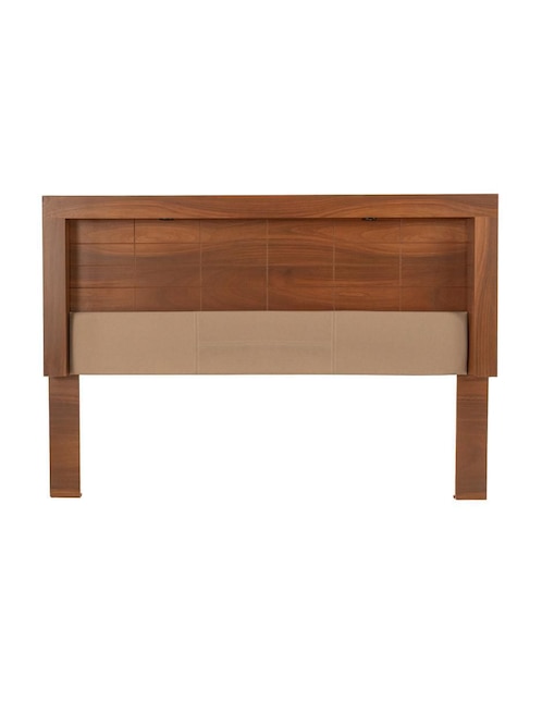 Cabecera Pamela de MDF 1