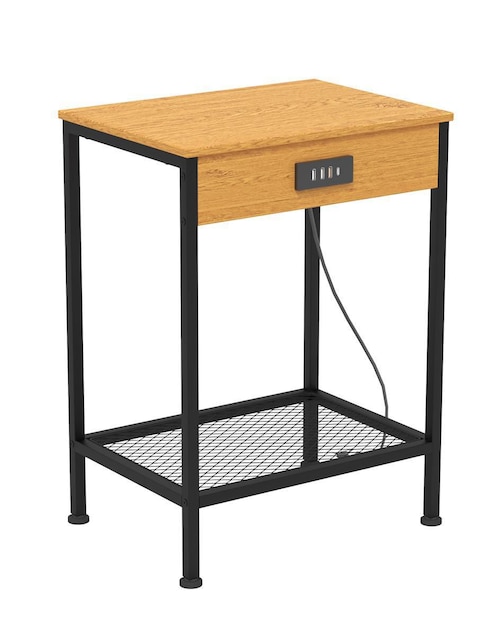 Mesa auxiliar armable Oakham Furniturer
