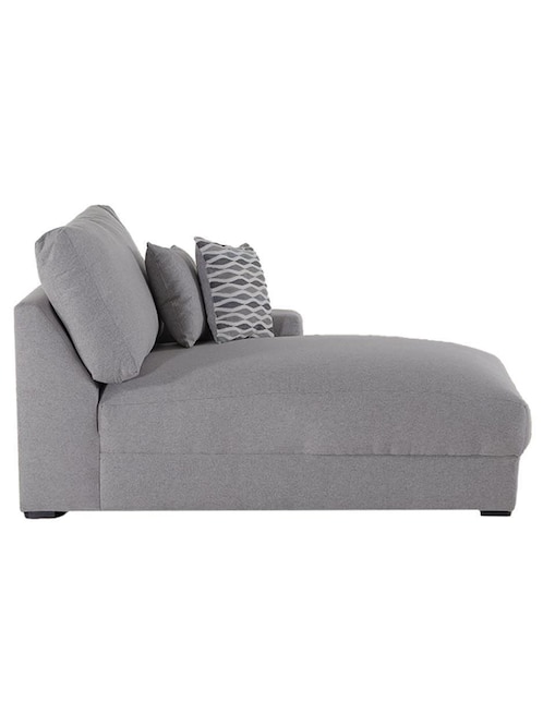 Chaise Amira Moblum de tela