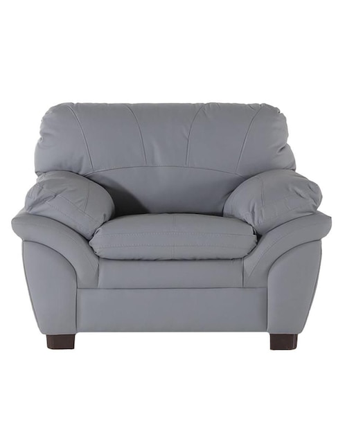 Sillón Cordoba Moblum de piel