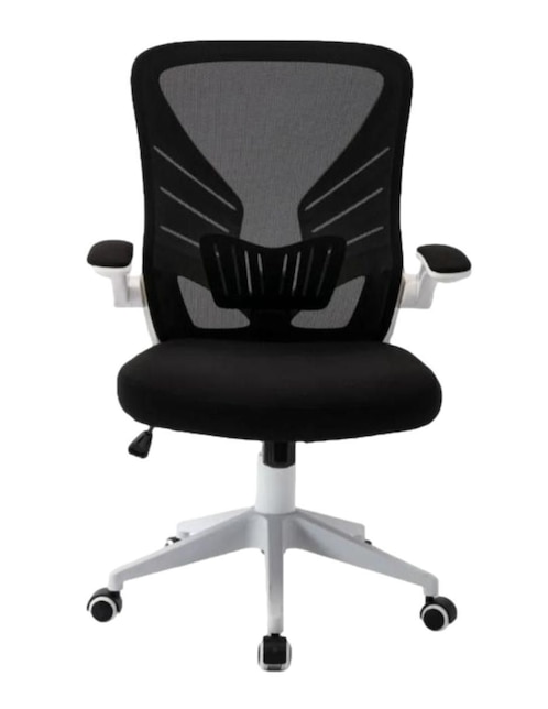Silla escritorio Elite Nex de metal