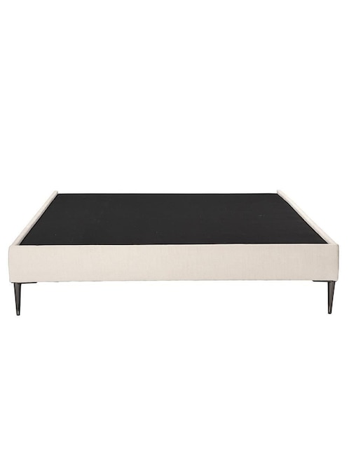 Base para cama slim madera pino Base para cama slim madera pino