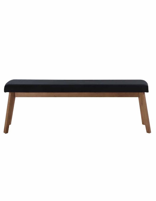 Banca Estocolmo Moblum de madera