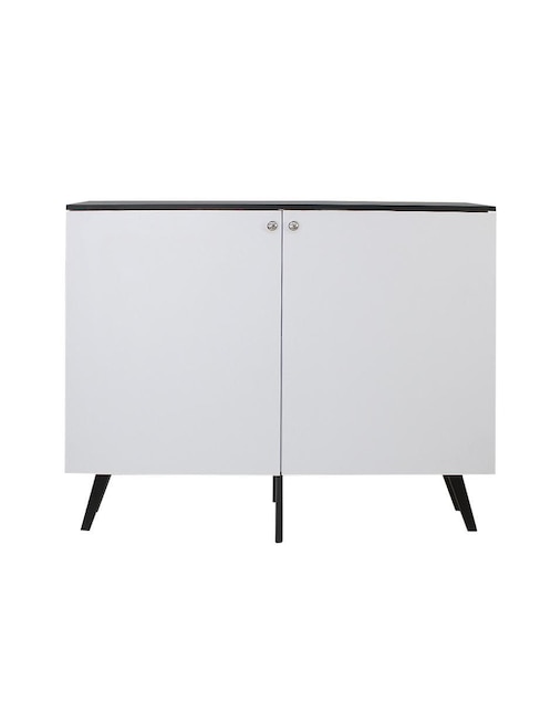 HOGARE Gabinete Hogare de melamina