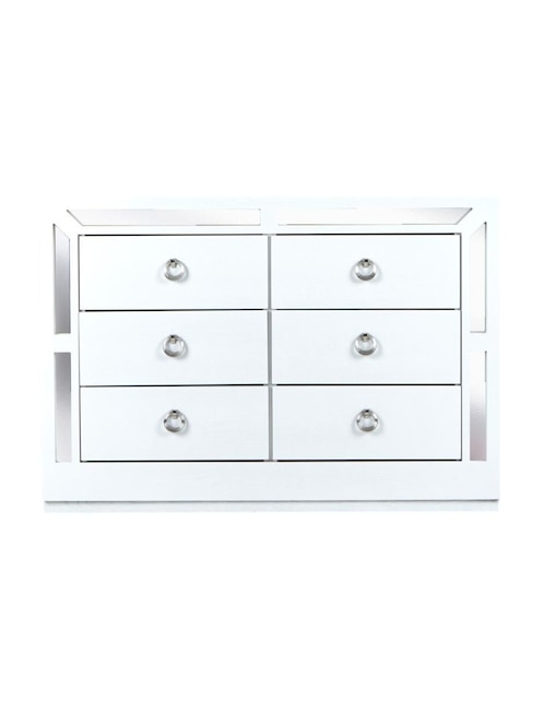 Cajonera Emma Sochic de MDF