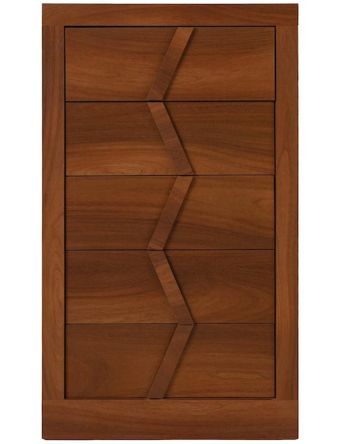 Cajonera Brick Sochic de melamina