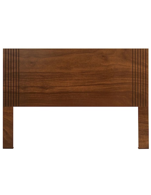 Cabecera Sofia de MDF 1