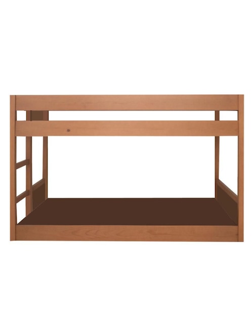 Litera New Port Sochic de madera individual