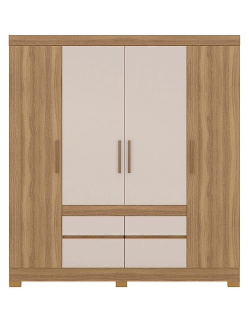 Ropero Madik 64110-140 de MDF