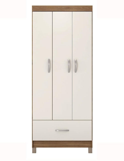 Ropero Madik organizador 31060-140 de MDF