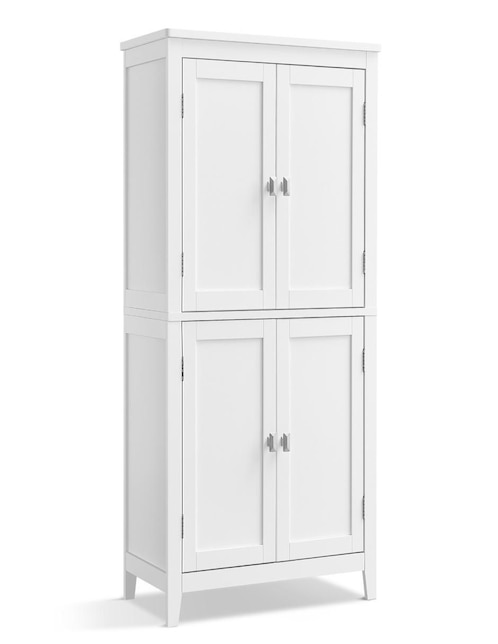 Gabinete superior Helan Vasagle de MDF