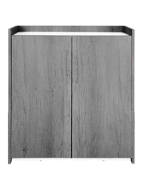 DECOMOBIL Gabinete armable Enzo Decomobil de MDF