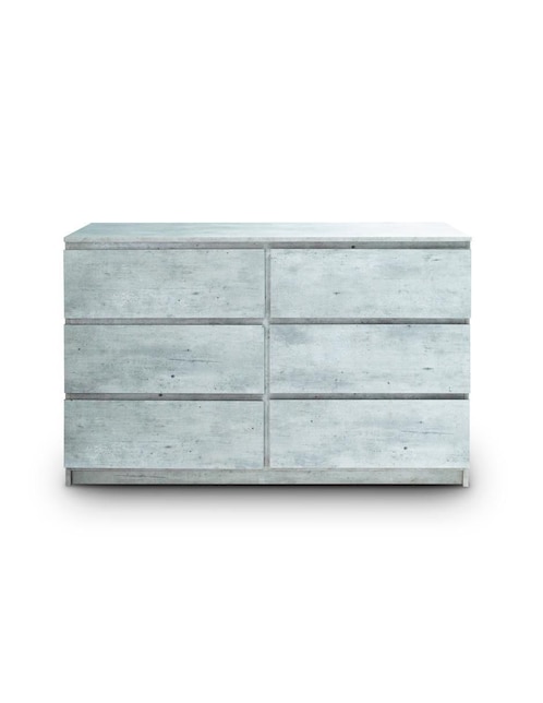 Cajonera Vaniglam de MDF