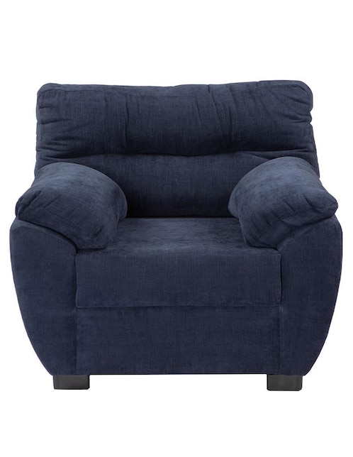 Sillón Monza de madera 1