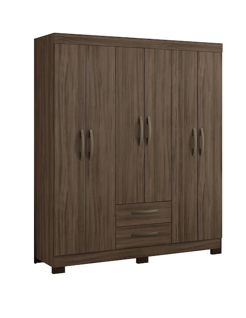 SKAL LIVING Ropero Skal Living moderno nt5130 de MDP