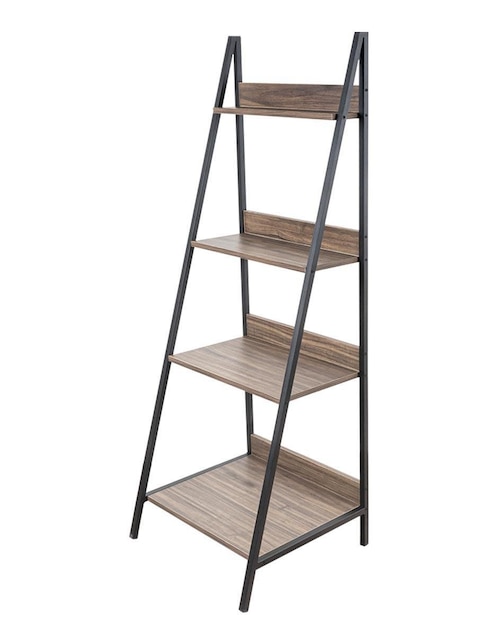 Librero Sisal de MDF 1