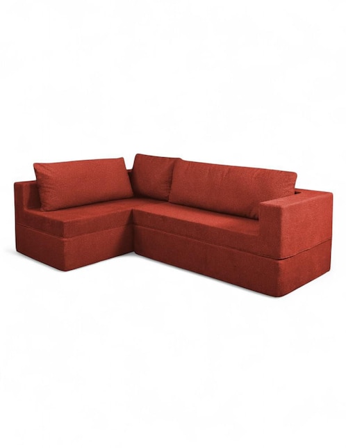 Sala modular bungalow smooth naap concept "de" tela