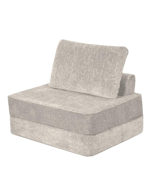 "futón/sofá cama" no individual flex plegable naap concept "de" chenille