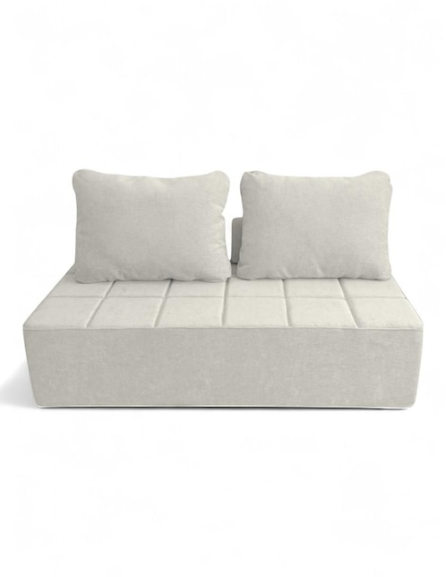 Love seat 1