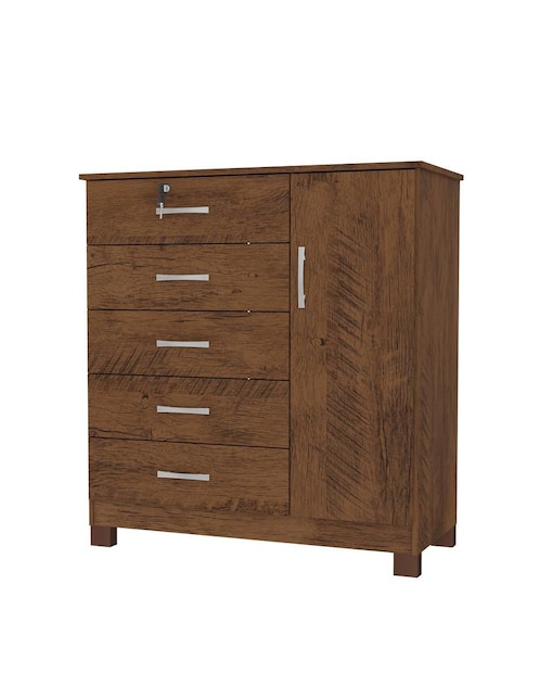 SKAL LIVING Cajonera armable Verona Skal Living