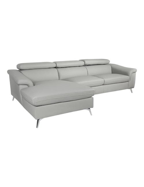 Sala modular derecha Bastia Cantia de vinipiel