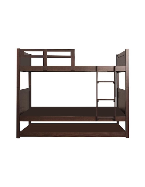 Litera Yuma Sochic de madera individual