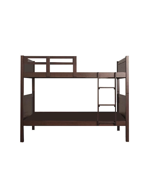 Litera Yuma Sochic de madera individual