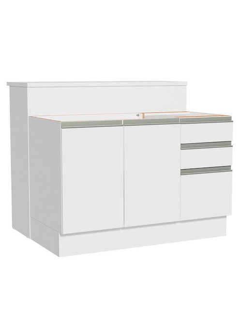 Gabinete armable Glamy de MDP 1