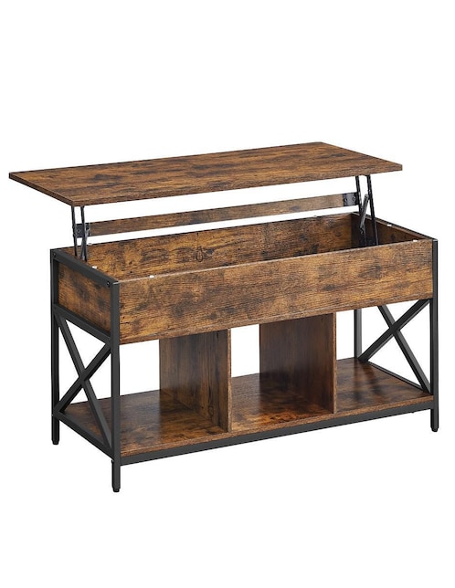 Mesa de actividades armable Deven Songmics Home