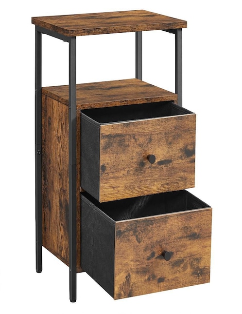 Buró armable Bostor de MDF 1