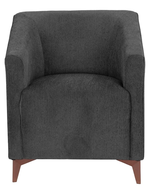 Sillón sillón dicasa cooper ii dicasa "de" madera pino