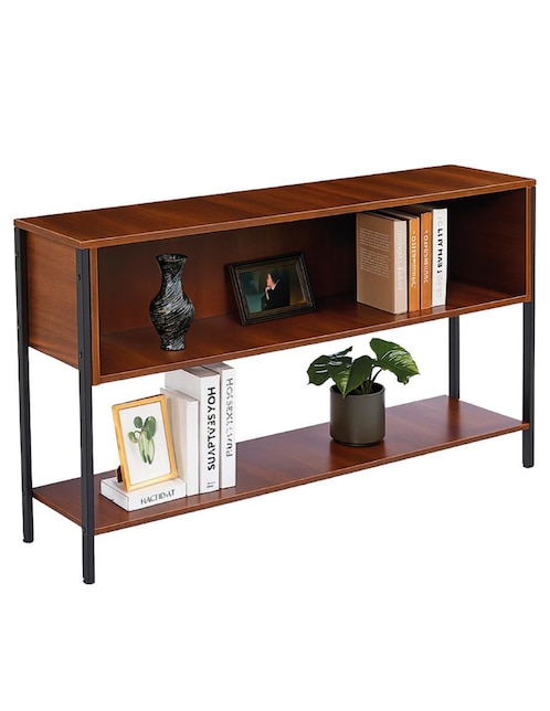 Mueble de tv armable Elite Elly de MDF