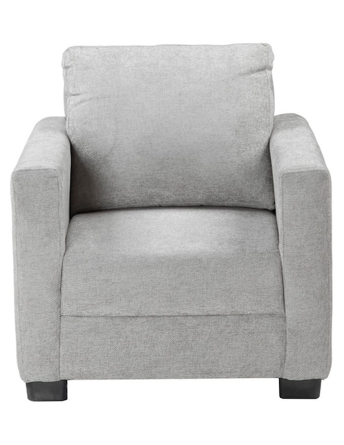 Sillón gales dicasa "de" madera pino