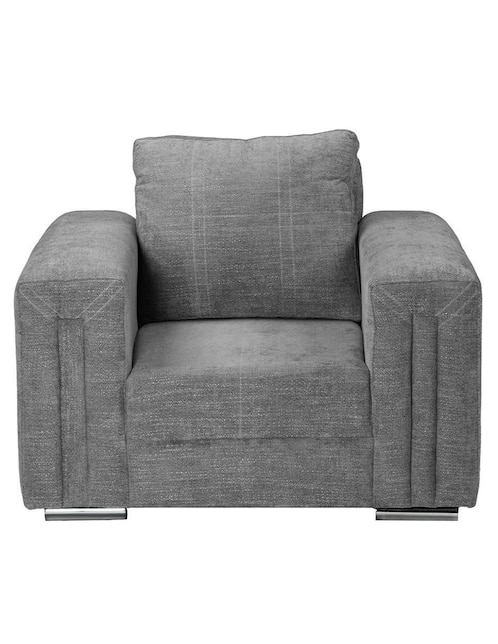 Sillón Taos Dicasa de madera